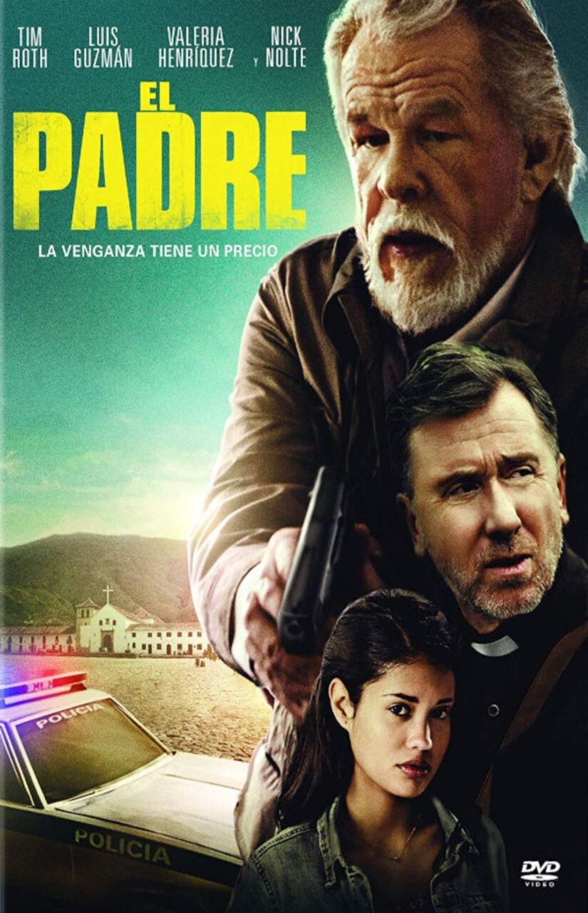 El_Padre_film