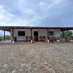 Casa Finca Tunía Mi Pueblo Natal