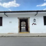 Museo Casa Mosquera