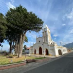 Parroquia San Miguel Arcángel - Puracé