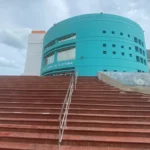 CENTRO CULTURAL RIOHACHA