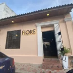 HELADERÍA FIORÉ