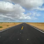 CARRETERAS Y DESIERTO MUSICHI