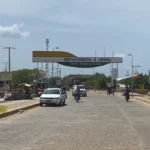 CALLES COMERCIALES URIBIA