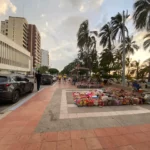 MALECÓN RIOHACHA