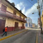 CALLES CENTRO RIOHACHA