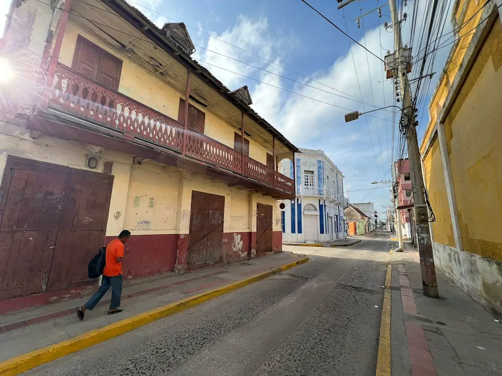 CALLES CENTRO RIOHACHA