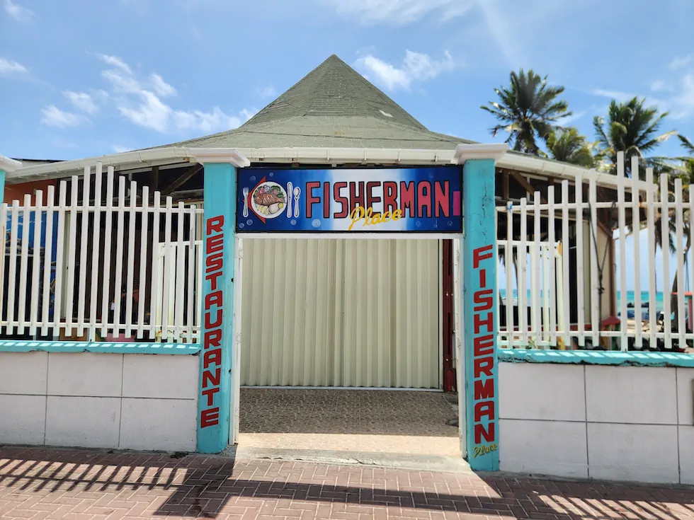 RESTAURANTE FISHERMAN PLACE - COOPESBI