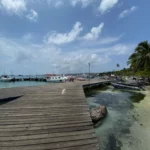 MUELLE COTTON CAY