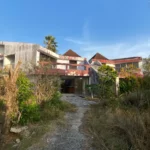 CASA ABANDONADA DE SAN LUIS