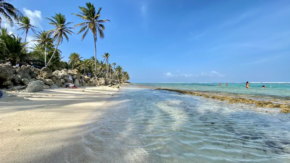 PLAYITA PARA BEBES