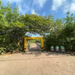 PARQUE ECOLÓGICO SAN ANDRES