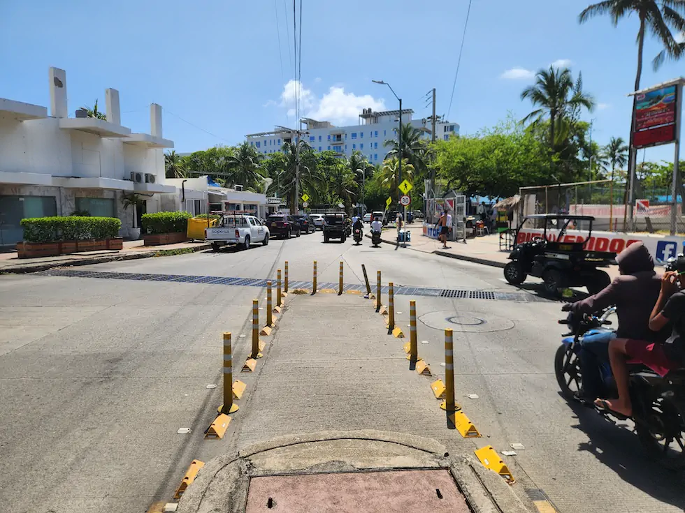 CALLES CENTRO