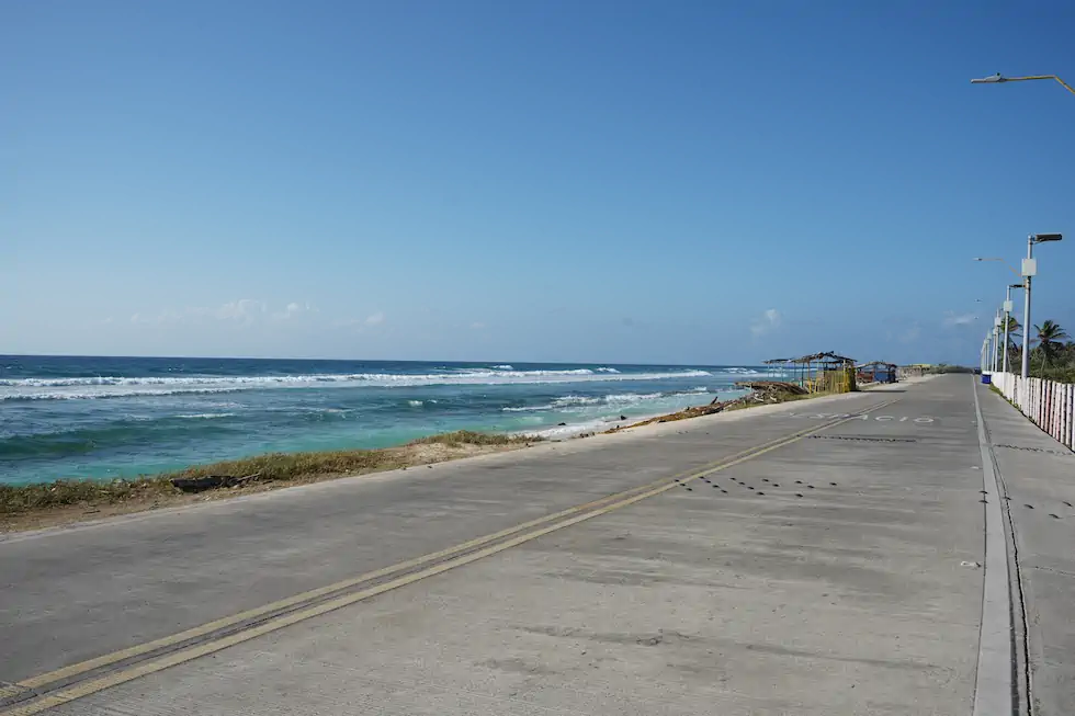 PLAYA CHARQUITOS